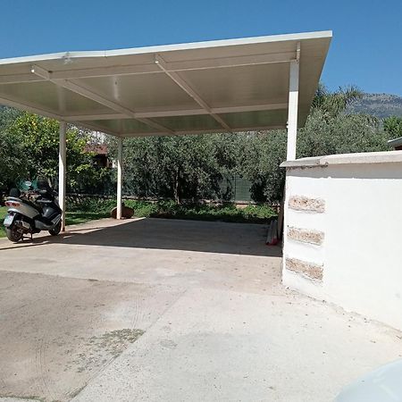 Casa Turrame Vila Carini Quarto foto