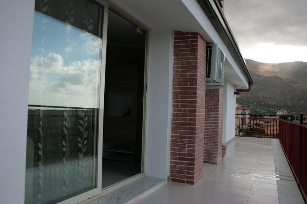 Casa Turrame Vila Carini Exterior foto