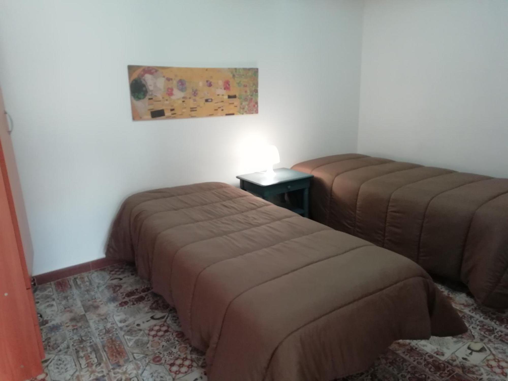 Casa Turrame Vila Carini Quarto foto
