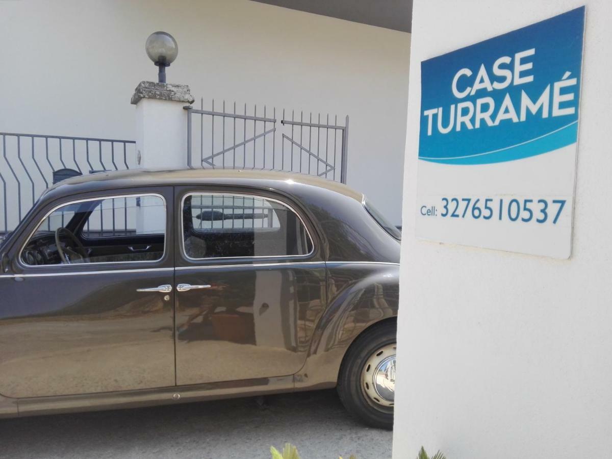 Casa Turrame Vila Carini Exterior foto